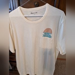 Men's Madewell Graphic Tee